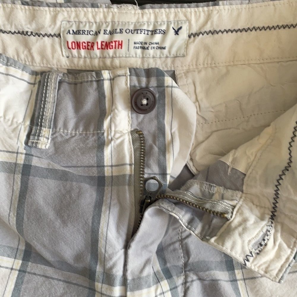 American Eagle Outfitters longer length short, 31 - Picture 6 of 7
